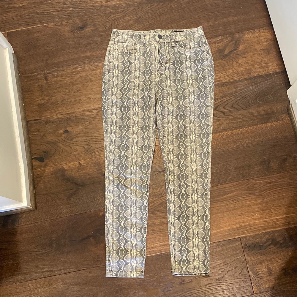 BLANKNYC skinny jeans